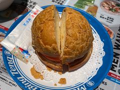 -敏华冰厅(平安金融中心店)