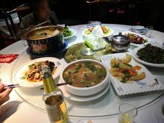 -东北大院·东北菜(三台子店)