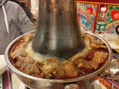 -卡万金特色藏餐