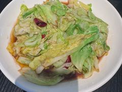 -金谷仓家庭料理(马泉营店)