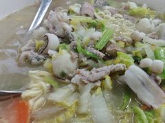 -坛南湾阿强农家乐.海鲜大排档老字号(福州地标美食店)