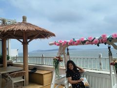 -北港方记海鲜楼·海景餐厅