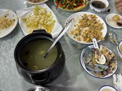 -范饭椰林川湘味海鲜·椰子鸡(三亚湾椰梦长廊店)