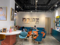 -海马体照相馆(天津世纪都会店)