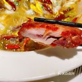 一家特色的酸菜鱼