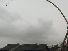 -乌镇东栅景区