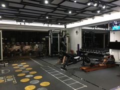 -简·无界健身工作室·运动康复·体态(石厦店)