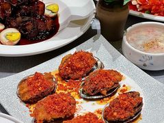 -上海银厨(武宁路店)