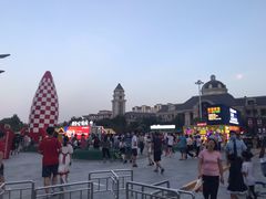 -朗悦公园茂