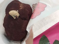 -西树泡芙(静安大悦城店)