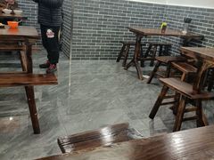 -金枫锅贴(滨江·凯旋门店)