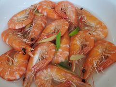 -望海潮海鲜店 特色家常菜(在海一方店)