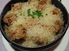 经典圆笼糯香骨-大蓉和(一品天下店)