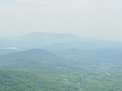 -句容茅山景区
