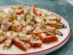 帝皇蟹-79号渔船海鲜饭店(耀中店)