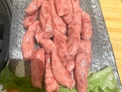-巷子里地摊烤肉(汉沽店)