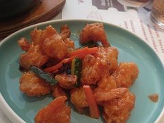 -南山鲜虾面·活鲜小馆·海味大连菜(南山总店)