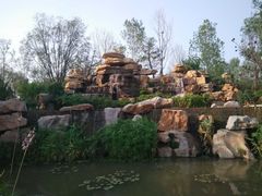 -武清南湖绿博园