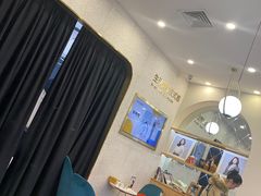 -海马体照相馆(上海宝山万达广场店)