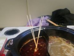 -钢管厂五区小郡肝火锅串串香(清河店)