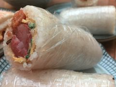 -桃园眷村(万象天地店)