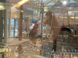 -PIPIKINGDOM皮皮王国欢乐号(欢乐海岸购物中心店)