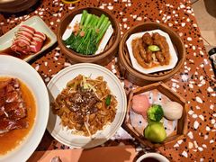 -小鹅皇港式餐厅(新抚万达店)