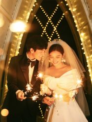 -薇咖映画婚纱摄影工作室