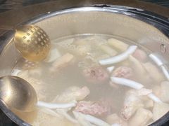 -凤园椰珍·臻品椰子鸡(保利时光里店)
