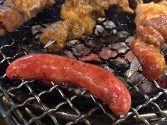 -喝丢一只鞋·东北烤肉·烧烤·铜火锅(江宁店)