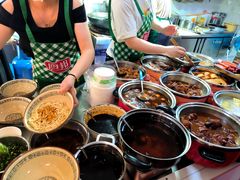 -友琴面馆(东白溪公寓店)