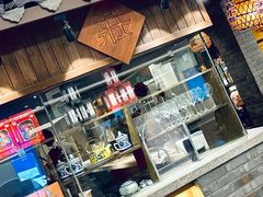 -南京大牌档(香港广场店)