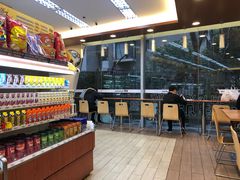 -全家便利店(梅园路店)