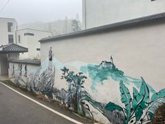 -莫干山风景区