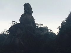 -少华山国家森林公园