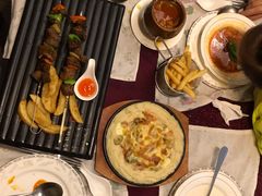 -92°C俄式厨房(中央大街店)