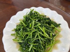 -四方小吃·白族庭院餐厅