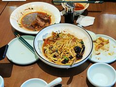 -二分八云雁阁(长治路店)