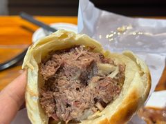 -永茂驴肉(莲池南大街总店)