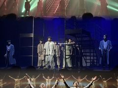 -赤坎·广东华侨国际旅游度假区