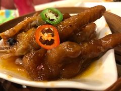 -点都德(聚福楼店)