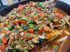 -新新湘菜馆(新中街二条店)