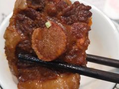 -山河屯铁锅炖(哈西站店)