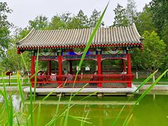 -西海子公园