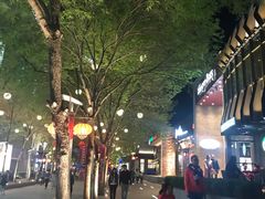 -童陈记重庆冷串串(食宝街店)