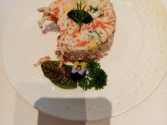 -马克西姆俄罗斯餐厅(通亚街店)