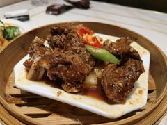 黑椒牛仔骨-稻香酒家·35年老字号(侨光店)