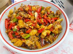 -堂瓦里·33年传统赣菜(第一街区店)