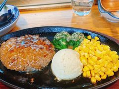 铃木肉饼-铃木食堂(杨梅竹店)