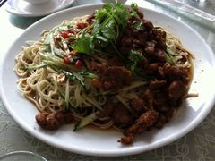 iphone_upload_pic-马虎风味菜馆(王府园小区店)